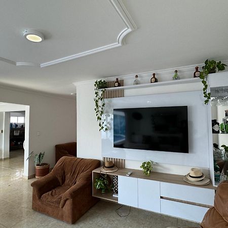 Casa Palma Cartagena De Indias, Colombia Apartment ภายนอก รูปภาพ