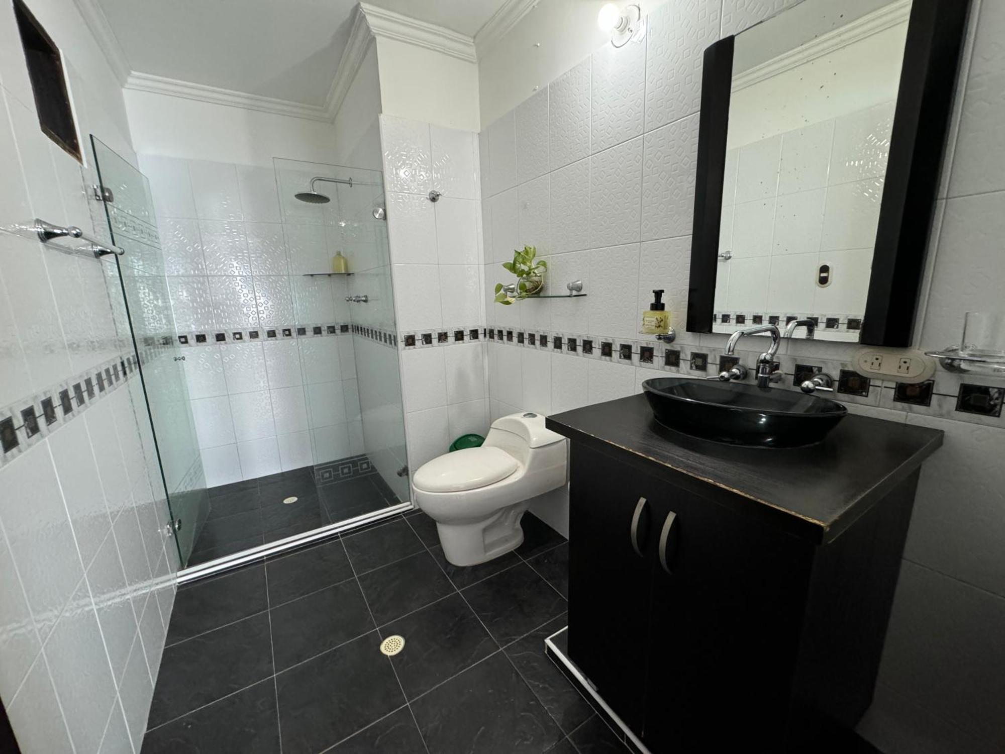 Casa Palma Cartagena De Indias, Colombia Apartment ภายนอก รูปภาพ