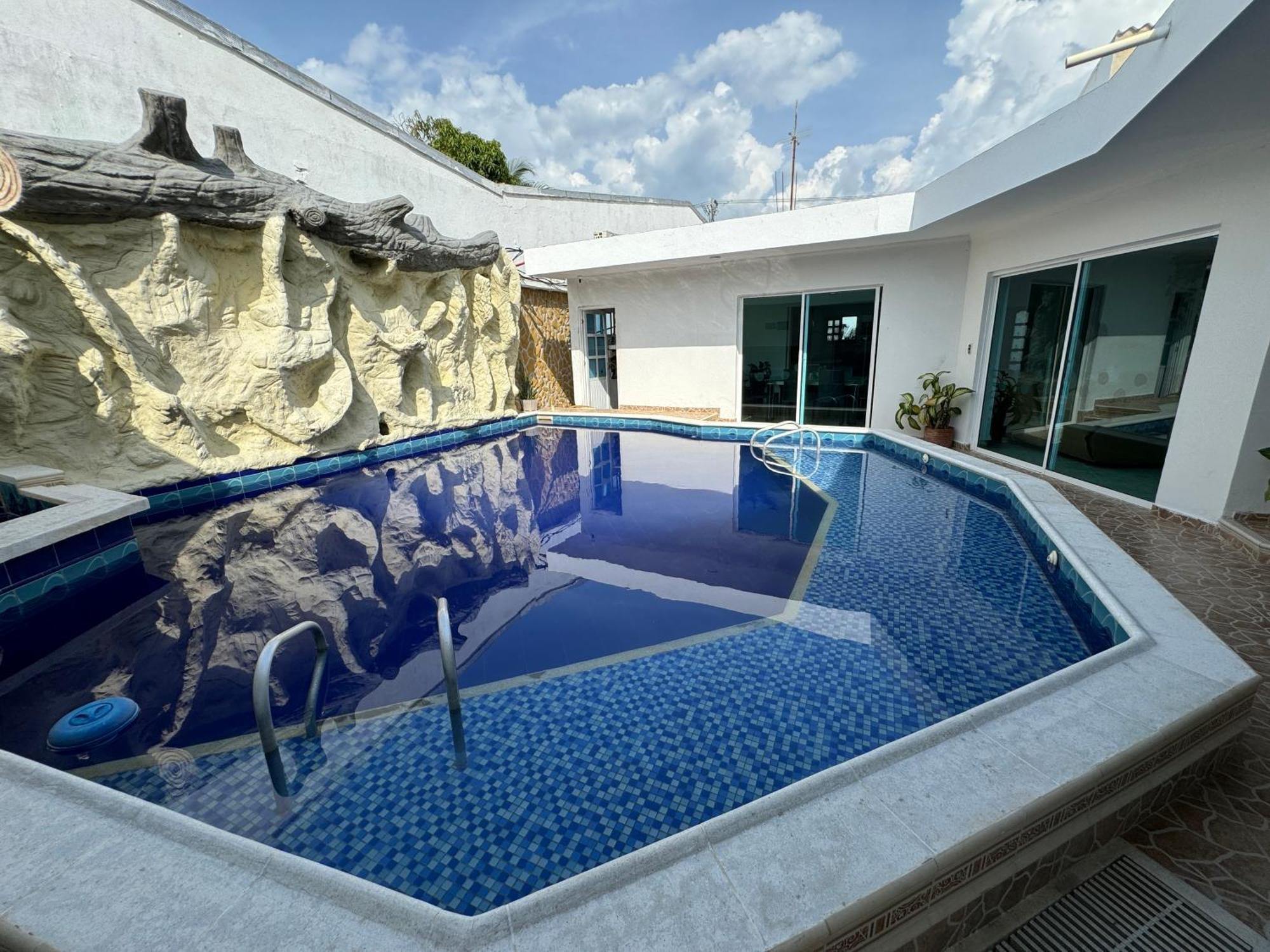 Casa Palma Cartagena De Indias, Colombia Apartment ภายนอก รูปภาพ